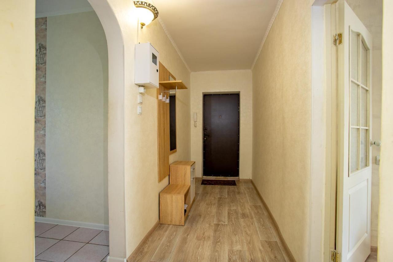 Apartment On Central Avenue-3 Slobodskaya Mykolaiv Exterior foto