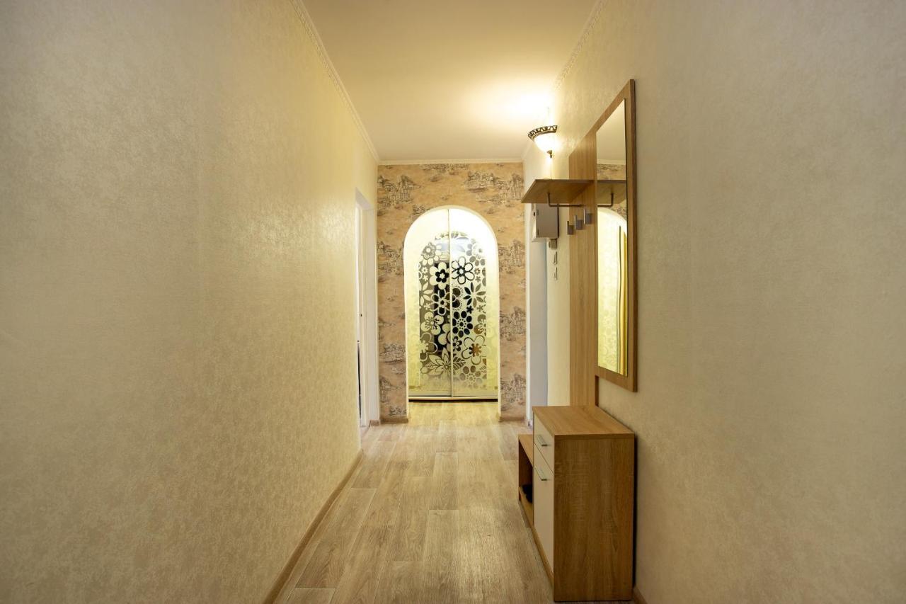 Apartment On Central Avenue-3 Slobodskaya Mykolaiv Exterior foto